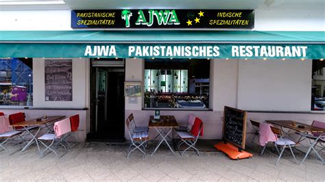 PAKISTANISCH/INDISCHES HALAL RESTAURANT IN BERLIN