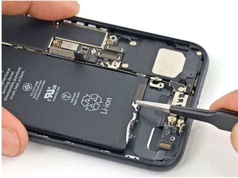 北京苹果维修解答苹果手机7主板漏电表现是什么？_iphone