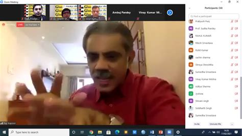 Chankya Talks Corporate Speaker Series | Best Engineering College