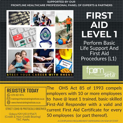 Image result for First Aid Procedures