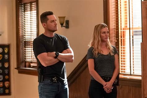 Chicago P.D. Season 10: Voight Issues an Ultimatum to Upstead