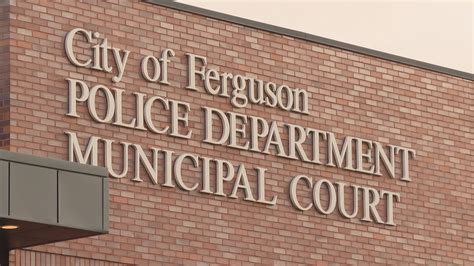 Report shows impact of St. Louis County municipal court reforms | ksdk.com