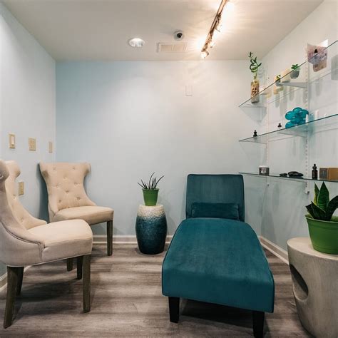THE SPA AT THE BELLMOOR - All You Need to Know BEFORE You Go 2026 (with ...