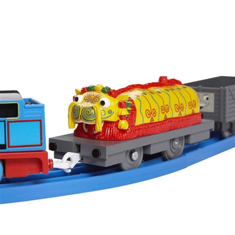 Image result for Trackmaster RWS Thomas