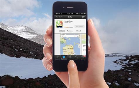 Image result for Map Google for App