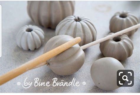 Pandora Poly Clay Tutorials 的图像结果