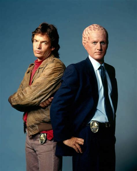 Image result for Alien Nation CastTV