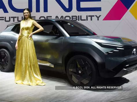 Auto Expo 2023 Launch: Auto Expo 2023: Check out all the new cars ...