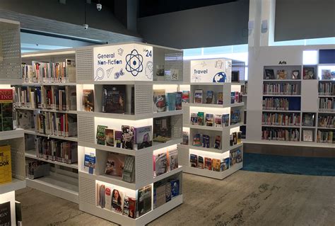 Library Graphic Design 的图像结果