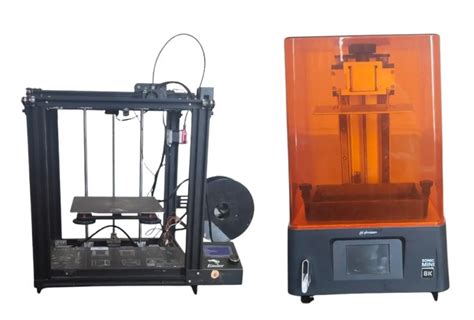 3D Printer, KPR Institute Engineering and Technology, Autonomous ...