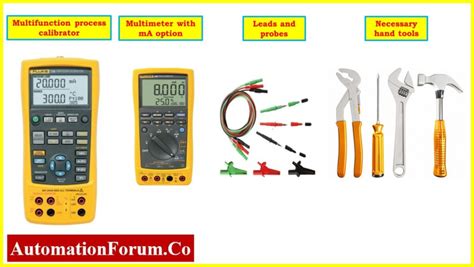 Image result for How to Calibrate Control Valve