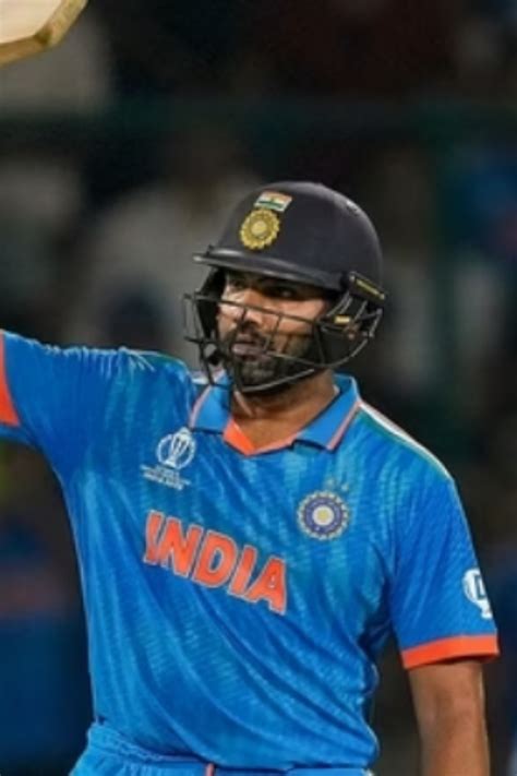 All The Records Made In Cricket World Cup 2023