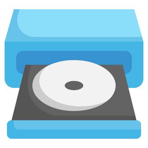 Image result for CD-ROM Free Icons