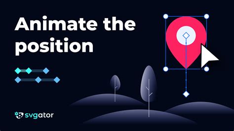 Animation Position After Effects 的图像结果