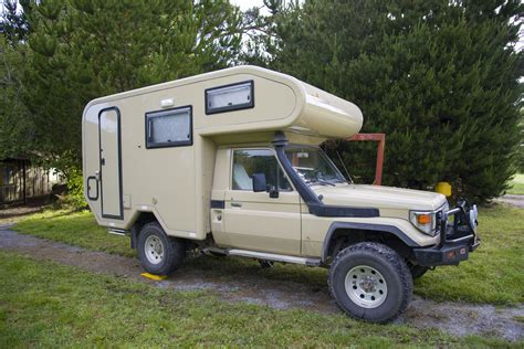 Toyota Truck Campers - 2014 Toyota Tacoma