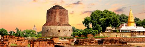 Sarnath : : Official Website of Pawan Path