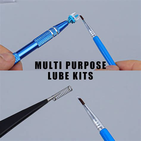 Buy Switch Opener Kit with GPL 205G0 Switch Puller Switch Clamp for ...