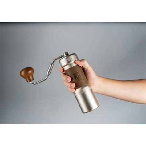 1Zpresso K-ULTRA Coffee Grinder, Grey Price