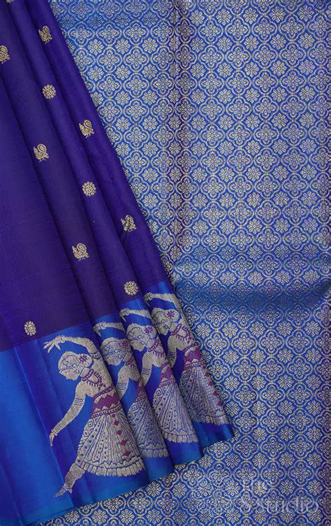 Kanchipuram silk sarees | Yuva Collection | The S Studio