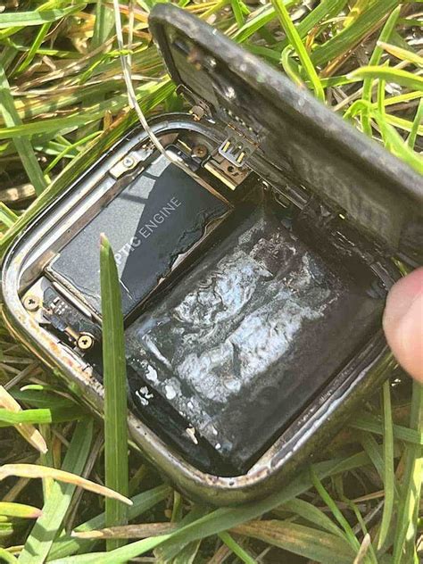Apple Watch Explodes 的图像结果