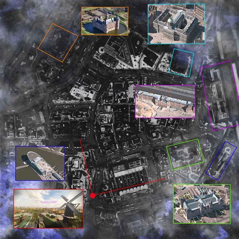 Image result for Vondal Code Location