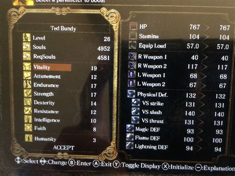 Pyromancer Build DS3 的图像结果