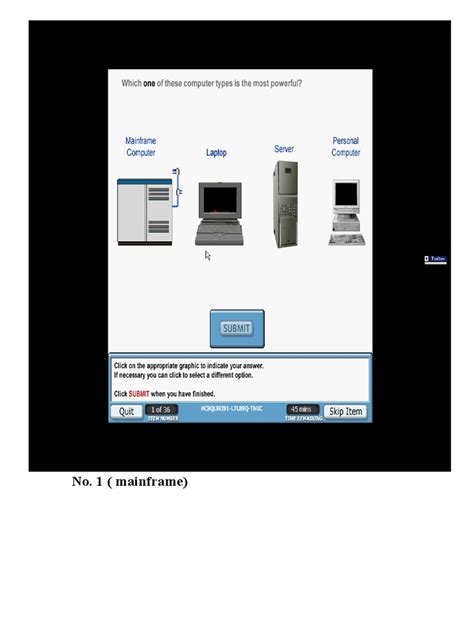 Image result for ICDL Module 1