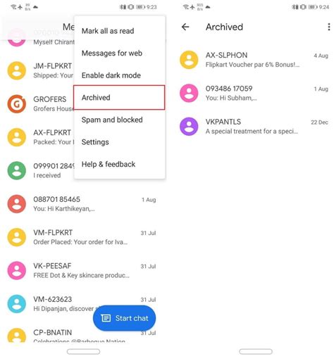 Android Phone Secrets Messages 的图像结果