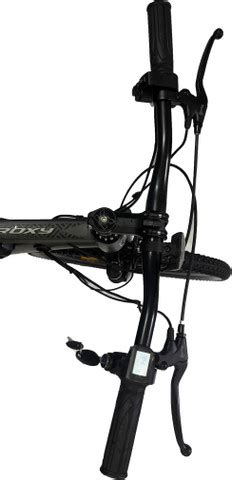 Roxy RBX 200 ELECTRIC CYCLE 26 T (inch) Mountain Cycle Price in India ...