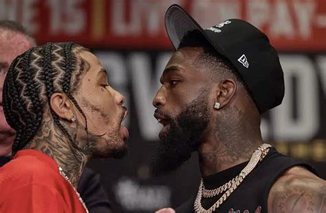 Gervonta Davis vs Frank Martin - Date, Start time, Fight Card, Location ...