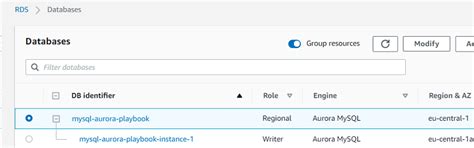 Image result for DBObject Logs SQL Workbench