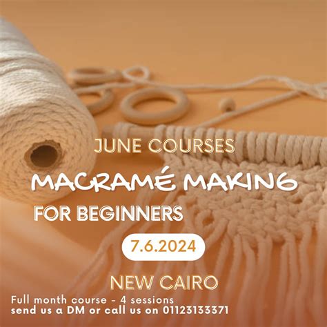 Image result for Macrame Making