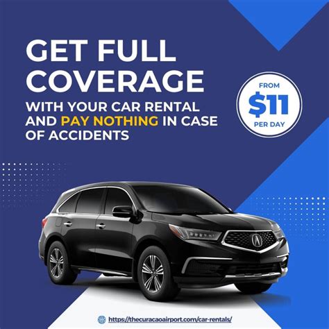 Curacao Airport Car Rentals | Rentals from $59/day!