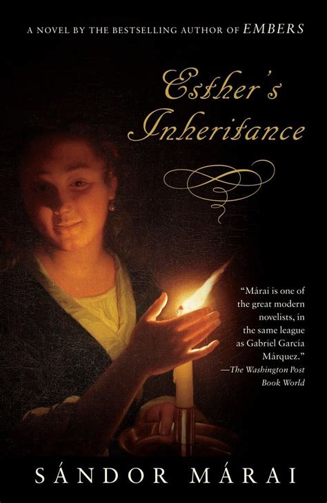 Buy Esther's Inheritance (Vintage International) Book Online at Low ...