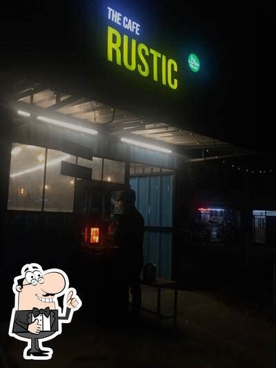 The Cafe Rustic, Changanassery - Restaurant menu, prices and reviews