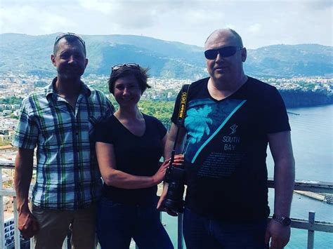 RUSSIAN GUIDE IN NAPLES OLGA GINATULINA (2026) All You Need to Know ...