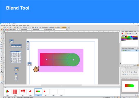 Serif Draw X6 Tutorials 的图像结果