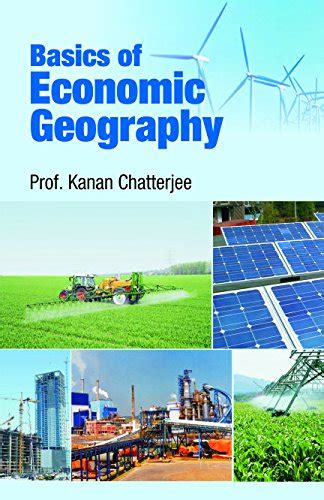Buy Basics of Economic Geography Book Online at Low Prices in India ...