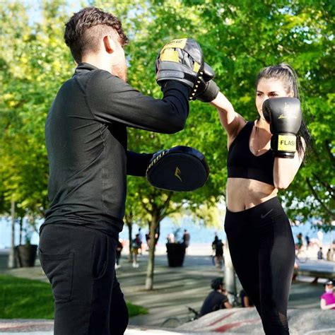Boxing Lessons 的图像结果