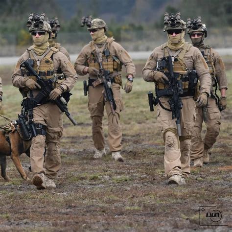 Militaire Commando 的图像结果