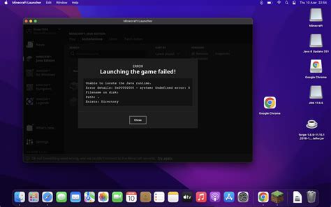 Image result for How to Fix Your Minecraft Java Launcher Not Copying the Files