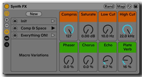 Image result for AFX Synth Tutorial