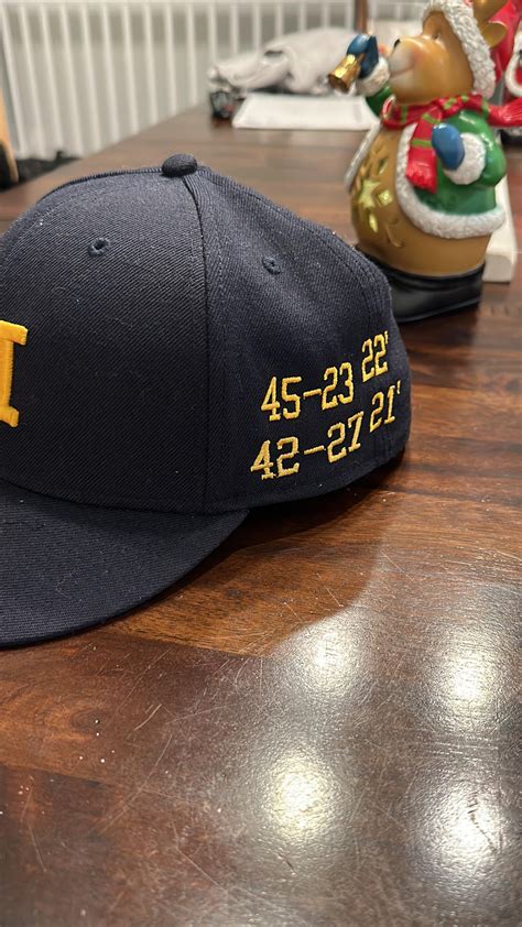 Best Two Years of my Fandom (Next to 97) : r/MichiganWolverines