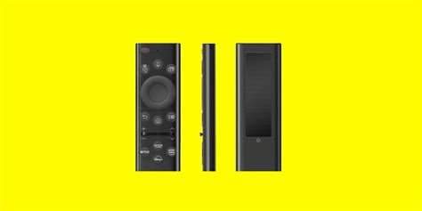 Image result for Samsung Remote Features