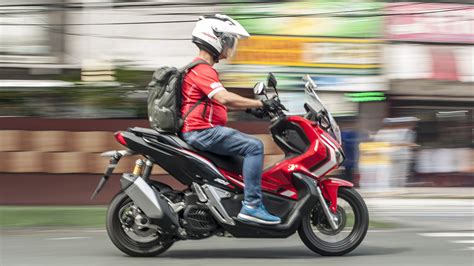 Honda ADV 150 ra mắt tại Thái Lan, giá chỉ 75 triệu đồng