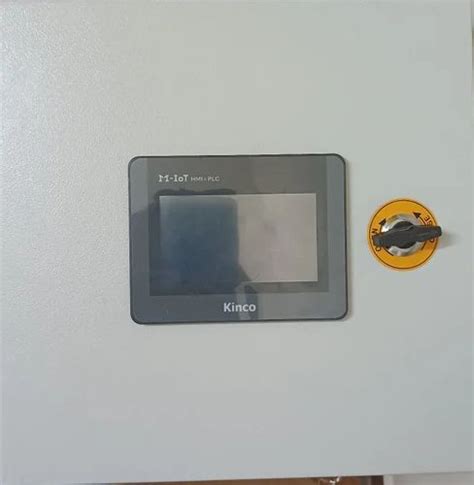 Kinco HMI Examples 的图像结果