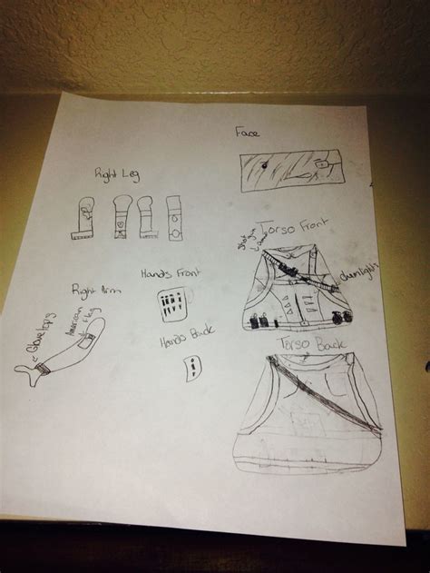 LEGO Custom Model 的图像结果