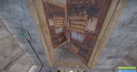 Image result for Auto Door Timer Rust
