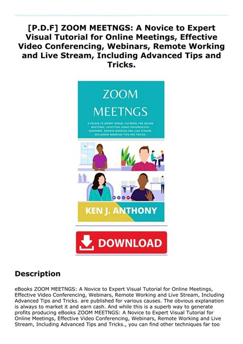 Image result for Zoom Tutorials