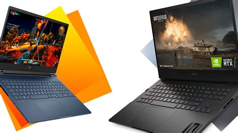 HP Introduces Omen 16, Victus 16 Gaming Laptops With HIgh-End ...